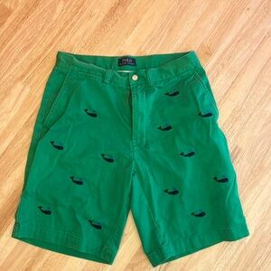 Ralph Lauren Polo men’s shorts